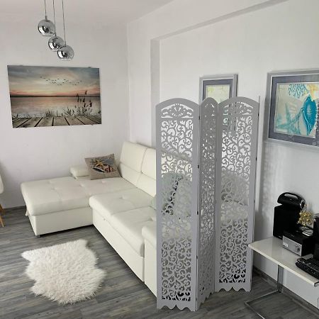 Oasis By The Sea Διαμέρισμα Πριμόρσκο Εξωτερικό φωτογραφία