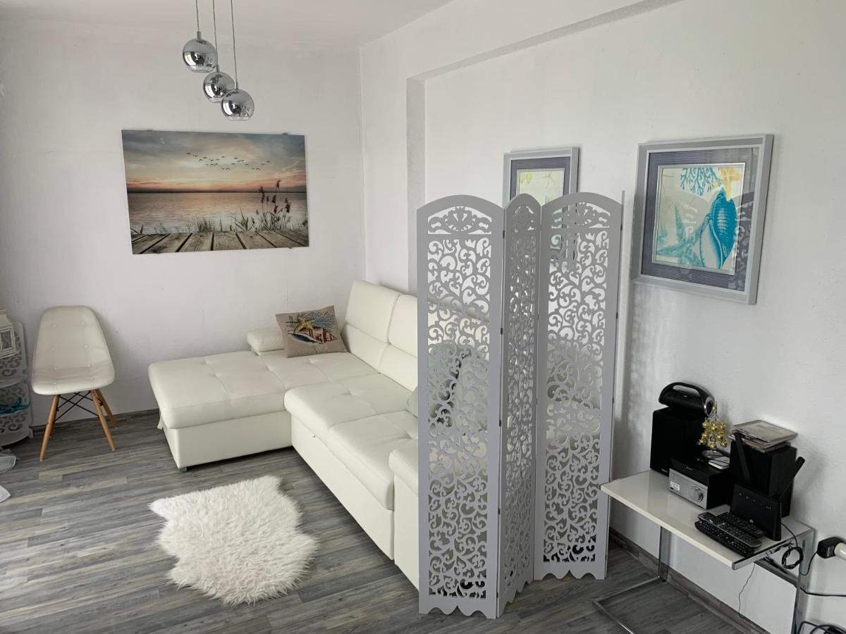 Oasis By The Sea Διαμέρισμα Πριμόρσκο Εξωτερικό φωτογραφία